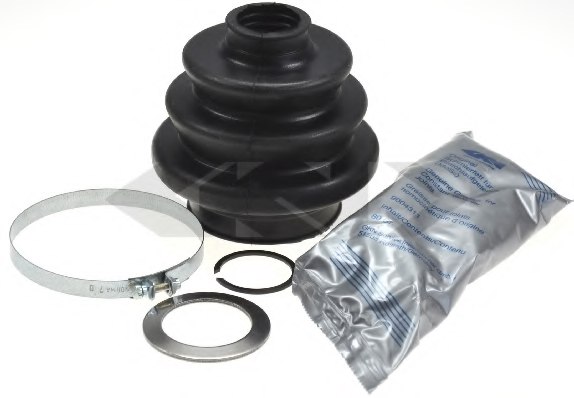 L?BRO 300508 Bellow Set, drive shaft